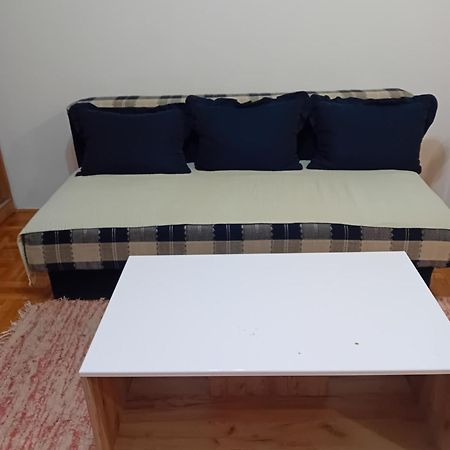 Apartman,,Siv,, Prijevor Будва Экстерьер фото
