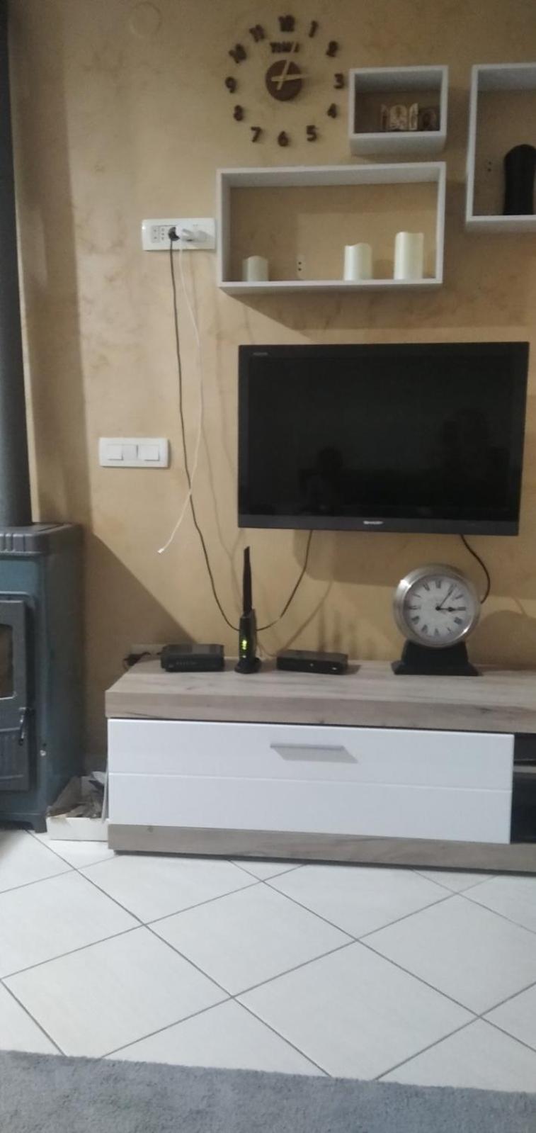 Apartman,,Siv,, Prijevor Будва Экстерьер фото
