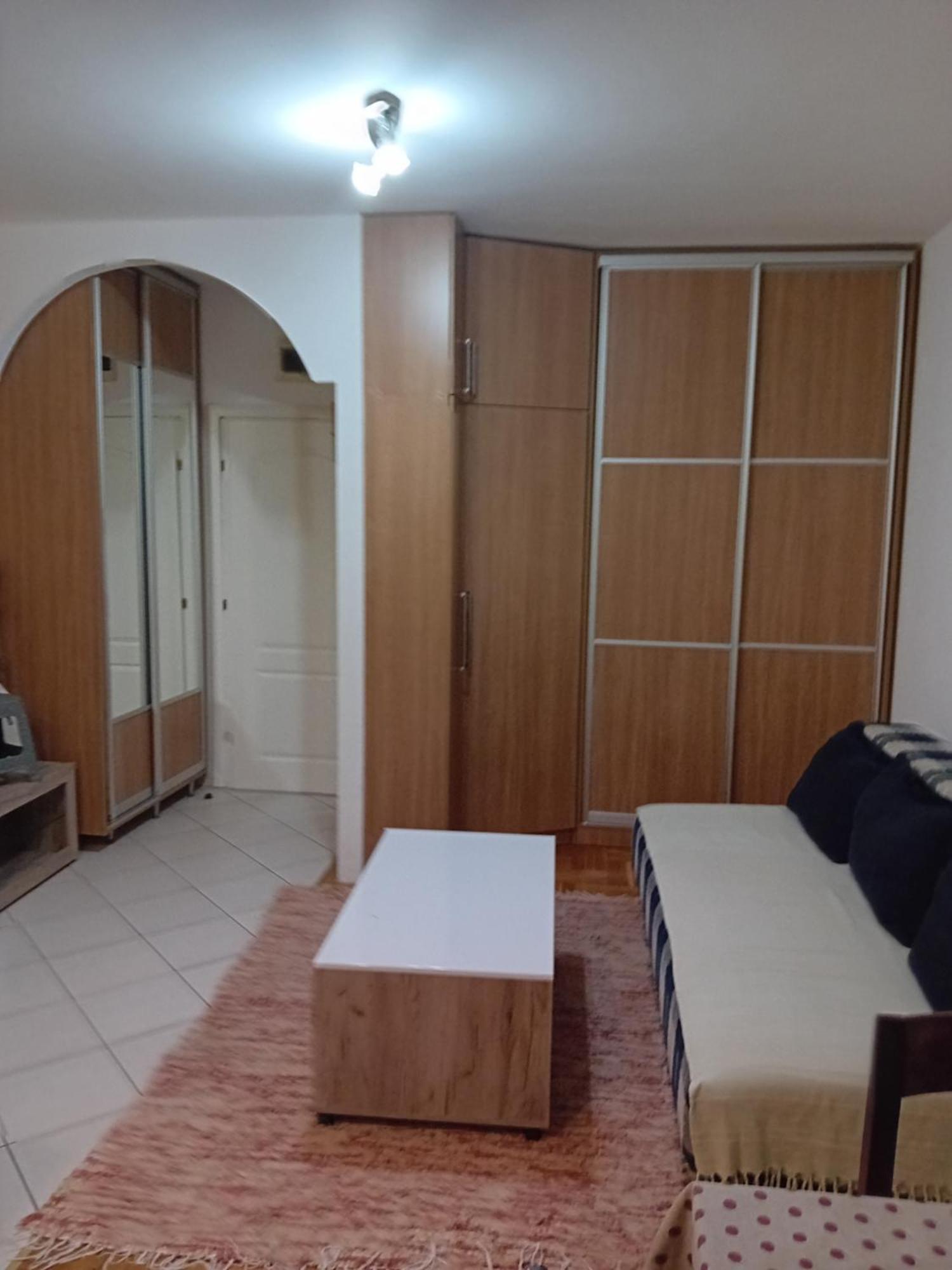 Apartman,,Siv,, Prijevor Будва Экстерьер фото