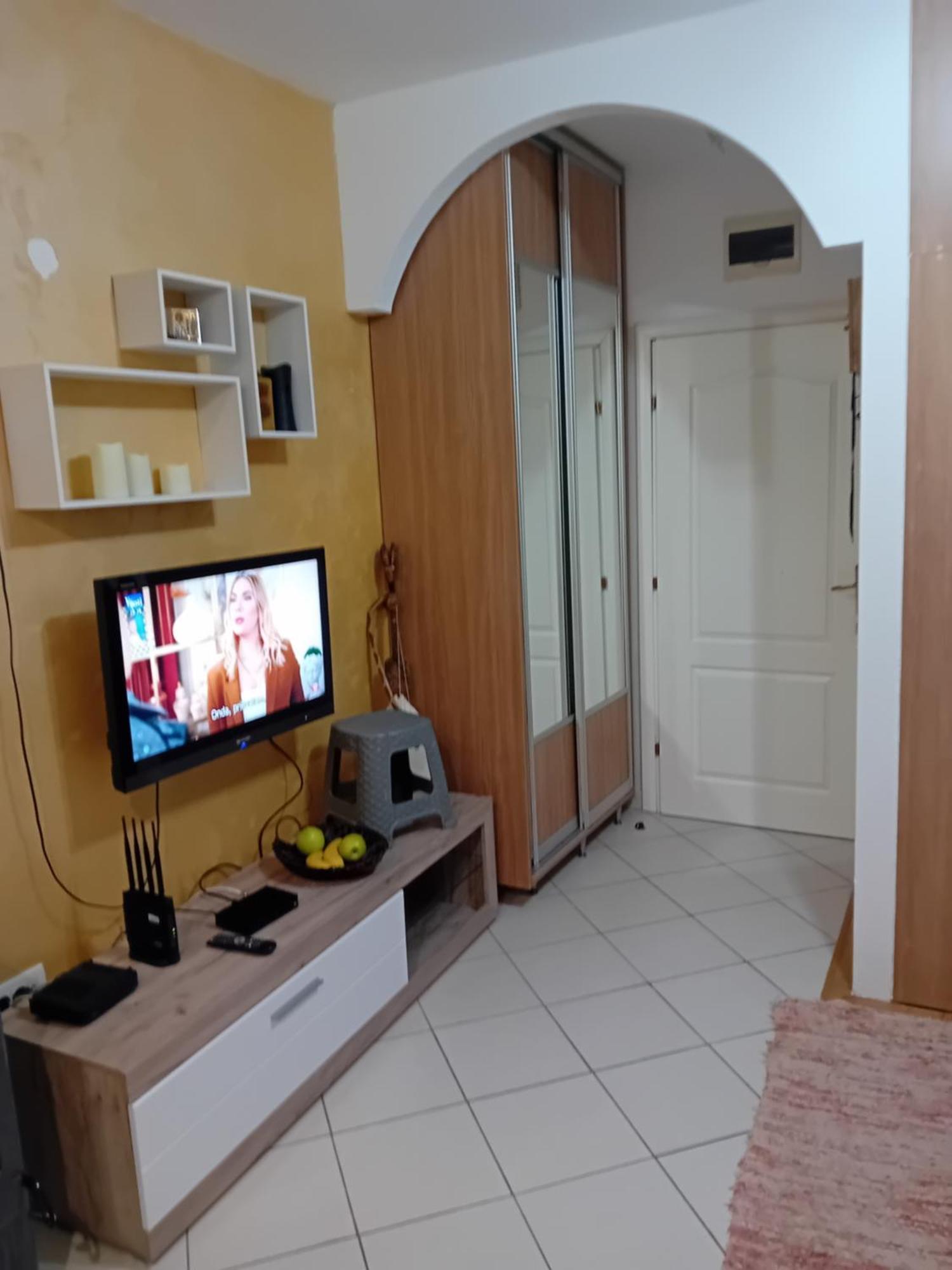 Apartman,,Siv,, Prijevor Будва Экстерьер фото