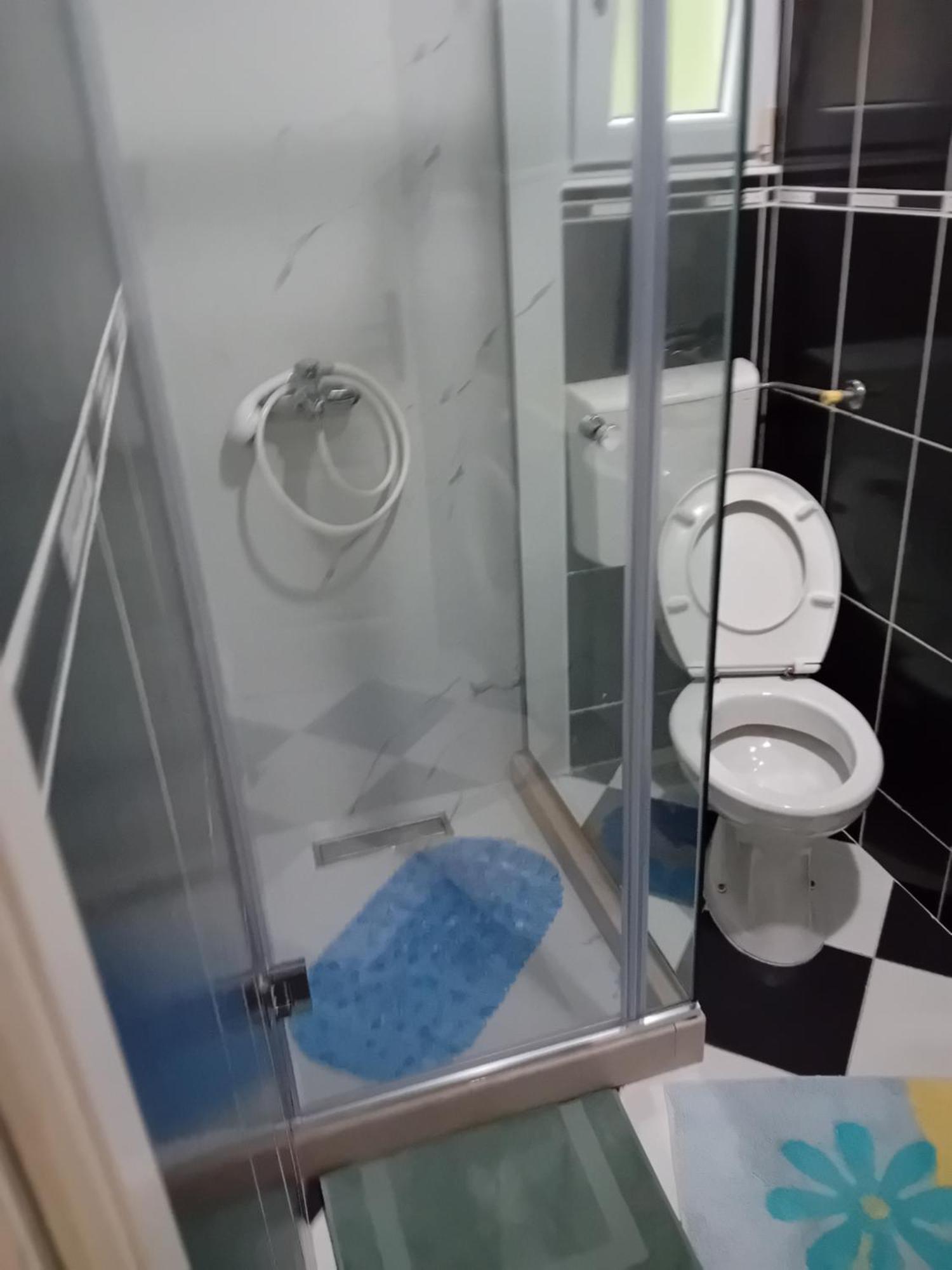 Apartman,,Siv,, Prijevor Будва Экстерьер фото